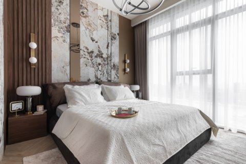 Leilighet til salgs i Dubai, Emiratene 3 soverom, 162.96 kvm Nr. 574665 - Foto 6