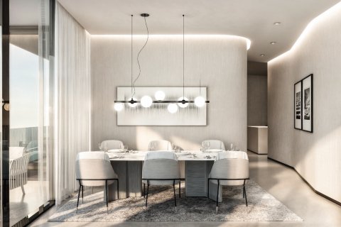 Apartment in Dubai, UAE 4 bedrooms, 172 sq.m. № 574661 - photo 7