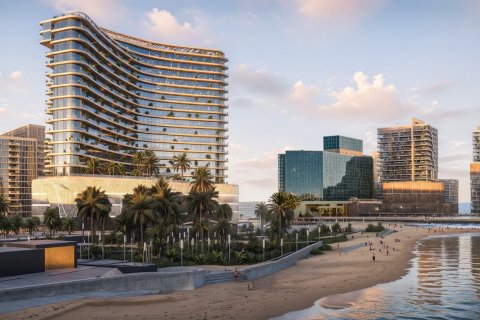 Byt v Dubai, SAE 2 ložnice, 85 m² Č.: 574663 - fotografie 4
