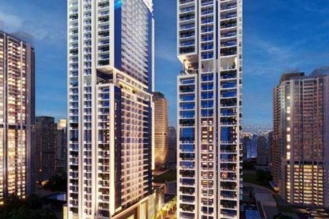 Пәтер Дубай, БАӘ-да 1 жатын бөлме, 68.51 м² № 574664 - фото 1