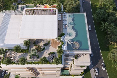 Dzīvoklis Dubaijā, AAE 3 istabas, 212 m2 Nr. 574660 - attēls 4