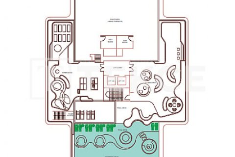 Dzīvoklis Dubaijā, AAE 3 istabas, 212 m2 Nr. 574660 - attēls 21
