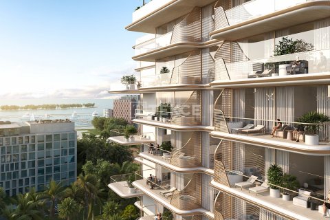 Dzīvoklis Dubaijā, AAE 3 istabas, 212 m2 Nr. 574660 - attēls 5