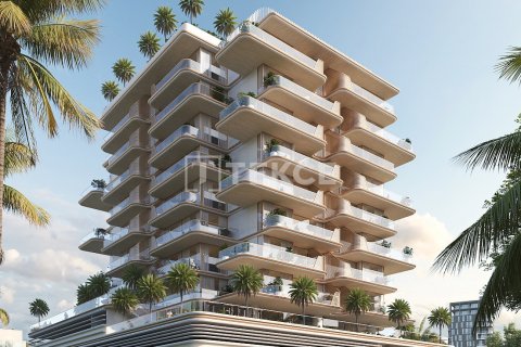 Dzīvoklis Dubaijā, AAE 3 istabas, 212 m2 Nr. 574660 - attēls 3