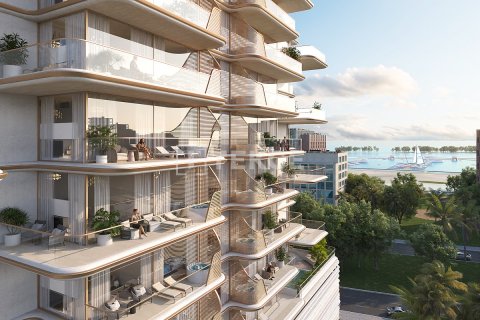 Dzīvoklis Dubaijā, AAE 3 istabas, 212 m2 Nr. 574660 - attēls 8