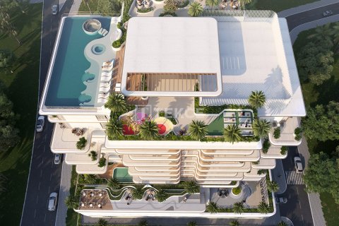 Dzīvoklis Dubaijā, AAE 3 istabas, 212 m2 Nr. 574660 - attēls 7