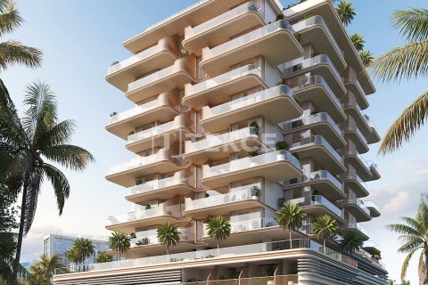 Dzīvoklis Dubaijā, AAE 3 istabas, 212 m2 Nr. 574660 - attēls 2