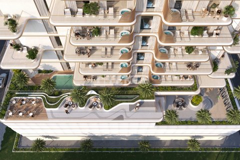 Dzīvoklis Dubaijā, AAE 3 istabas, 212 m2 Nr. 574660 - attēls 6
