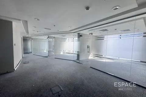 Kancelář v Business Bay, Dubai, SAE 139 m² Č.: 650163 - fotografie 9