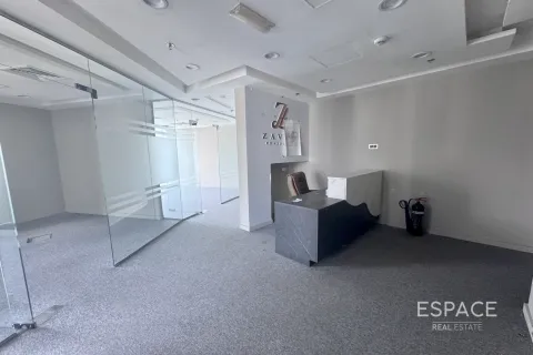Kancelář v Business Bay, Dubai, SAE 139 m² Č.: 650163 - fotografie 7
