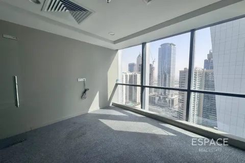 Kancelář v Business Bay, Dubai, SAE 139 m² Č.: 650163 - fotografie 4
