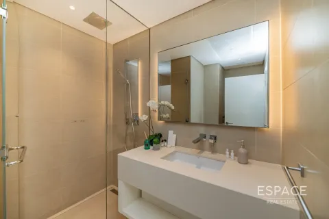 Leilighet til leie i Dubai Marina, Dubai, Emiratene 1 soverom, 58 kvm Nr. 650181 - Foto 10