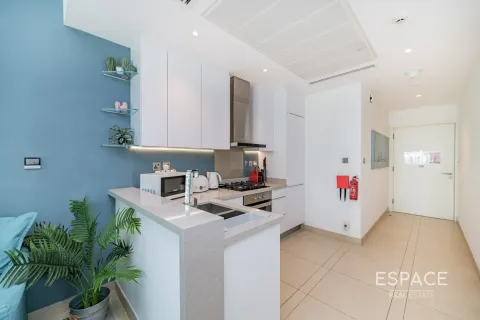 Leilighet til leie i Dubai Marina, Dubai, Emiratene 1 soverom, 58 kvm Nr. 650181 - Foto 5