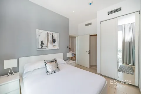 Leilighet til leie i Dubai Marina, Dubai, Emiratene 1 soverom, 58 kvm Nr. 650181 - Foto 8