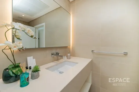 Leilighet til leie i Dubai Marina, Dubai, Emiratene 1 soverom, 58 kvm Nr. 650181 - Foto 11