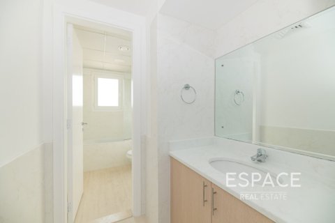 Villa The Lakes, Dubaijā, AAE 3 istabas, 234 m2 Nr. 650185 - attēls 12
