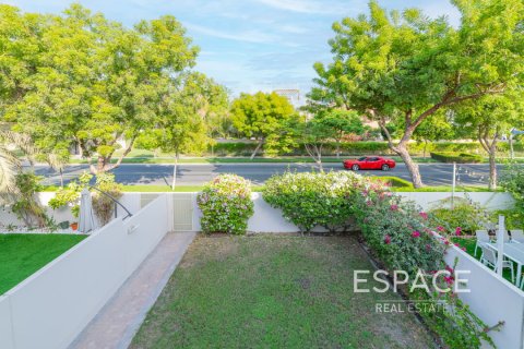 Villa The Lakes, Dubaijā, AAE 3 istabas, 234 m2 Nr. 650185 - attēls 17
