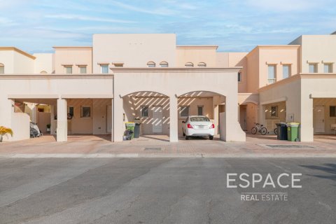 Villa The Lakes, Dubaijā, AAE 3 istabas, 234 m2 Nr. 650185 - attēls 20