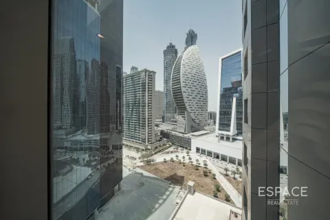 Iroda itt: Business Bay, Dubai, EAE, 94 m², azonosító: 650184 - fénykép 12