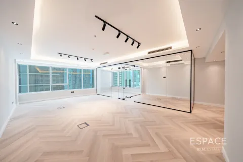 Iroda itt: Business Bay, Dubai, EAE, 94 m², azonosító: 650184 - fénykép 3