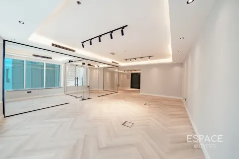 Iroda itt: Business Bay, Dubai, EAE, 94 m², azonosító: 650184 - fénykép 2