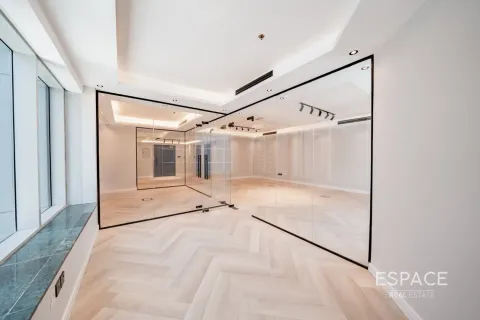 Iroda itt: Business Bay, Dubai, EAE, 94 m², azonosító: 650184 - fénykép 5