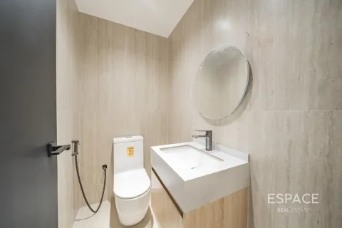 Iroda itt: Business Bay, Dubai, EAE, 94 m², azonosító: 650184 - fénykép 10