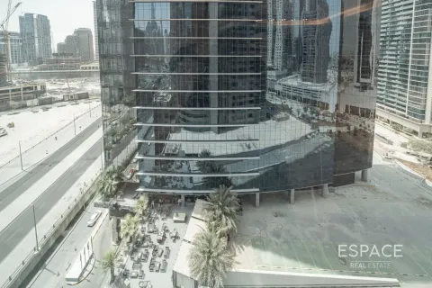 Iroda itt: Business Bay, Dubai, EAE, 94 m², azonosító: 650184 - fénykép 11
