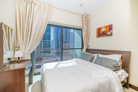 Jumeirah Lake Towers、Dubai、UAE にあるマンションの賃貸物件 2ベッドルーム、103 m2、No650182 - 写真 5