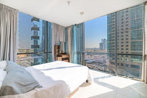 Jumeirah Lake Towers、Dubai、UAE にあるマンションの賃貸物件 2ベッドルーム、103 m2、No650182 - 写真 4