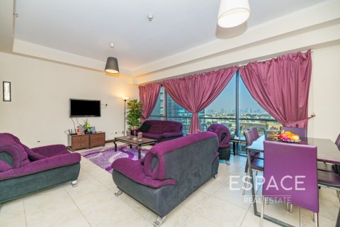 Jumeirah Lake Towers、Dubai、UAE にあるマンションの賃貸物件 2ベッドルーム、103 m2、No650182 - 写真 8