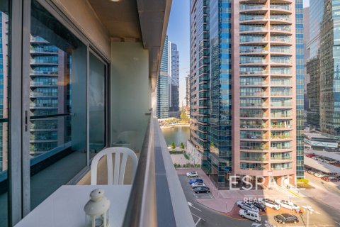 Jumeirah Lake Towers、Dubai、UAE にあるマンションの賃貸物件 2ベッドルーム、103 m2、No650182 - 写真 19