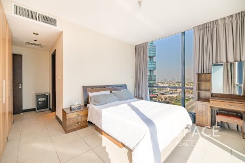 Jumeirah Lake Towers、Dubai、UAE にあるマンションの賃貸物件 2ベッドルーム、103 m2、No650182 - 写真 9