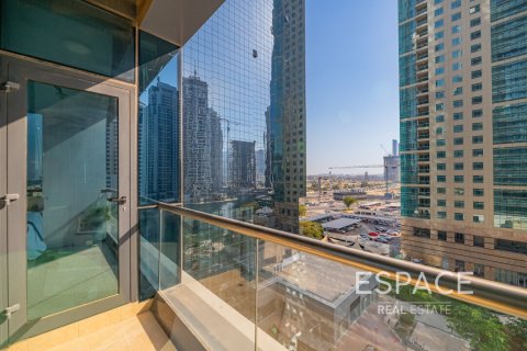 Jumeirah Lake Towers、Dubai、UAE にあるマンションの賃貸物件 2ベッドルーム、103 m2、No650182 - 写真 15