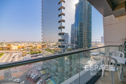 Jumeirah Lake Towers、Dubai、UAE にあるマンションの賃貸物件 2ベッドルーム、103 m2、No650182 - 写真 17