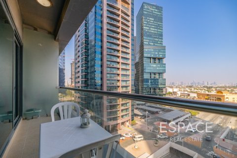 Jumeirah Lake Towers、Dubai、UAE にあるマンションの賃貸物件 2ベッドルーム、103 m2、No650182 - 写真 2
