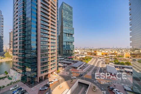 Jumeirah Lake Towers、Dubai、UAE にあるマンションの賃貸物件 2ベッドルーム、103 m2、No650182 - 写真 18