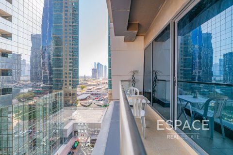 Jumeirah Lake Towers、Dubai、UAE にあるマンションの賃貸物件 2ベッドルーム、103 m2、No650182 - 写真 20