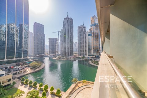 Jumeirah Lake Towers、Dubai、UAE にあるマンションの賃貸物件 2ベッドルーム、103 m2、No650182 - 写真 16