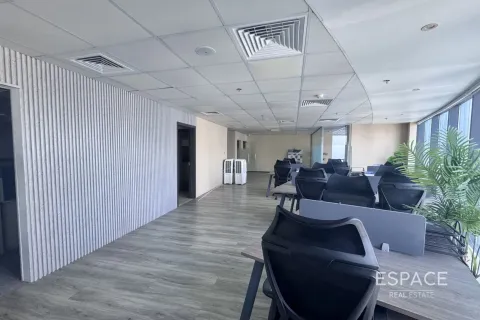 Office in Business Bay, Dubai, UAE 139 sq.m. № 650164 - photo 4