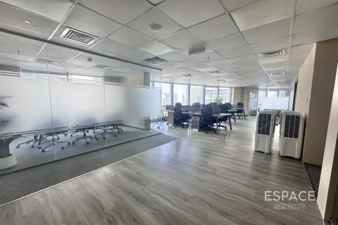 Office in Business Bay, Dubai, UAE 139 sq.m. № 650164 - photo 8