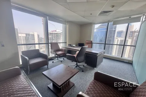 Office in Business Bay, Dubai, UAE 139 sq.m. № 650164 - photo 3