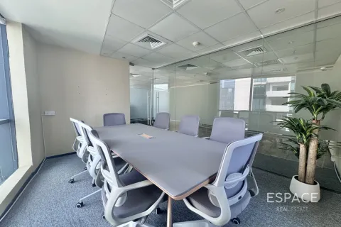 Office in Business Bay, Dubai, UAE 139 sq.m. № 650164 - photo 11