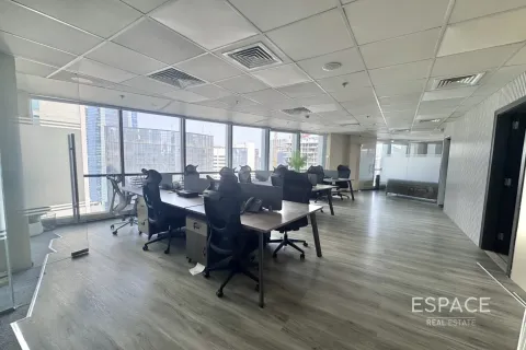Office in Business Bay, Dubai, UAE 139 sq.m. № 650164 - photo 6