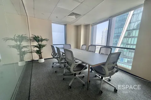 Office in Business Bay, Dubai, UAE 139 sq.m. № 650164 - photo 10