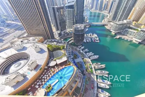 Apartman u gradu Dubai Marina, UAE 1 spavaća soba, 82 m2 Br. 650183 - Slika 11