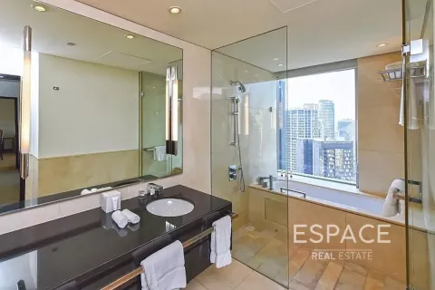 Apartman u gradu Dubai Marina, UAE 1 spavaća soba, 82 m2 Br. 650183 - Slika 7