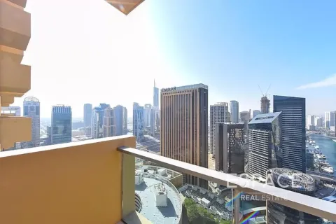 Apartman u gradu Dubai Marina, UAE 1 spavaća soba, 82 m2 Br. 650183 - Slika 10