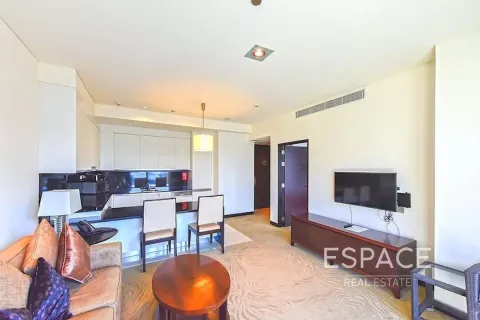 Apartman u gradu Dubai Marina, UAE 1 spavaća soba, 82 m2 Br. 650183 - Slika 2