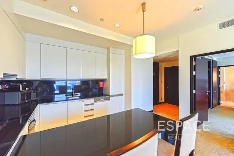 Apartman u gradu Dubai Marina, UAE 1 spavaća soba, 82 m2 Br. 650183 - Slika 4